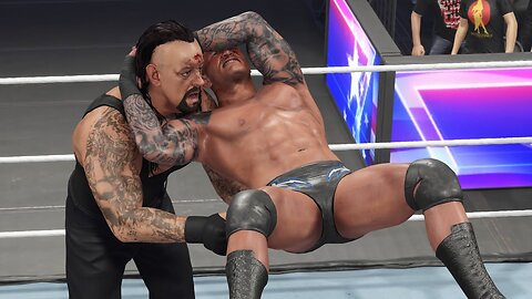 Randy Orton Attacks Out of Nowhere: The Apex Predator Strikes Again**