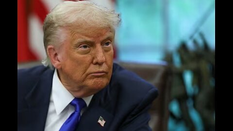 Trump Orders US Exit From 66 International Organizations