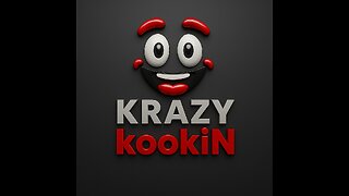 KRAZY kookiN 2/10/2026 @5ish (Pasta Ala KD)