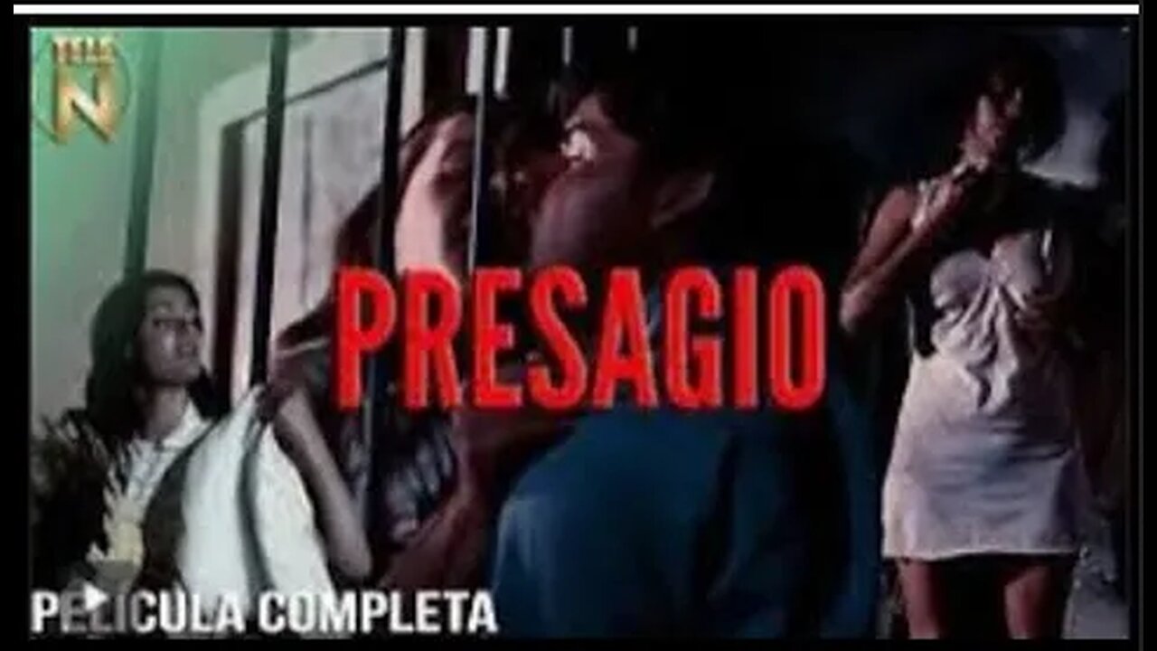Presagio 1974