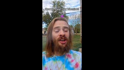How to Raise Your Vibration Part 3 Never Give Up on Your Goals & Dreams! The Universe Supports You!