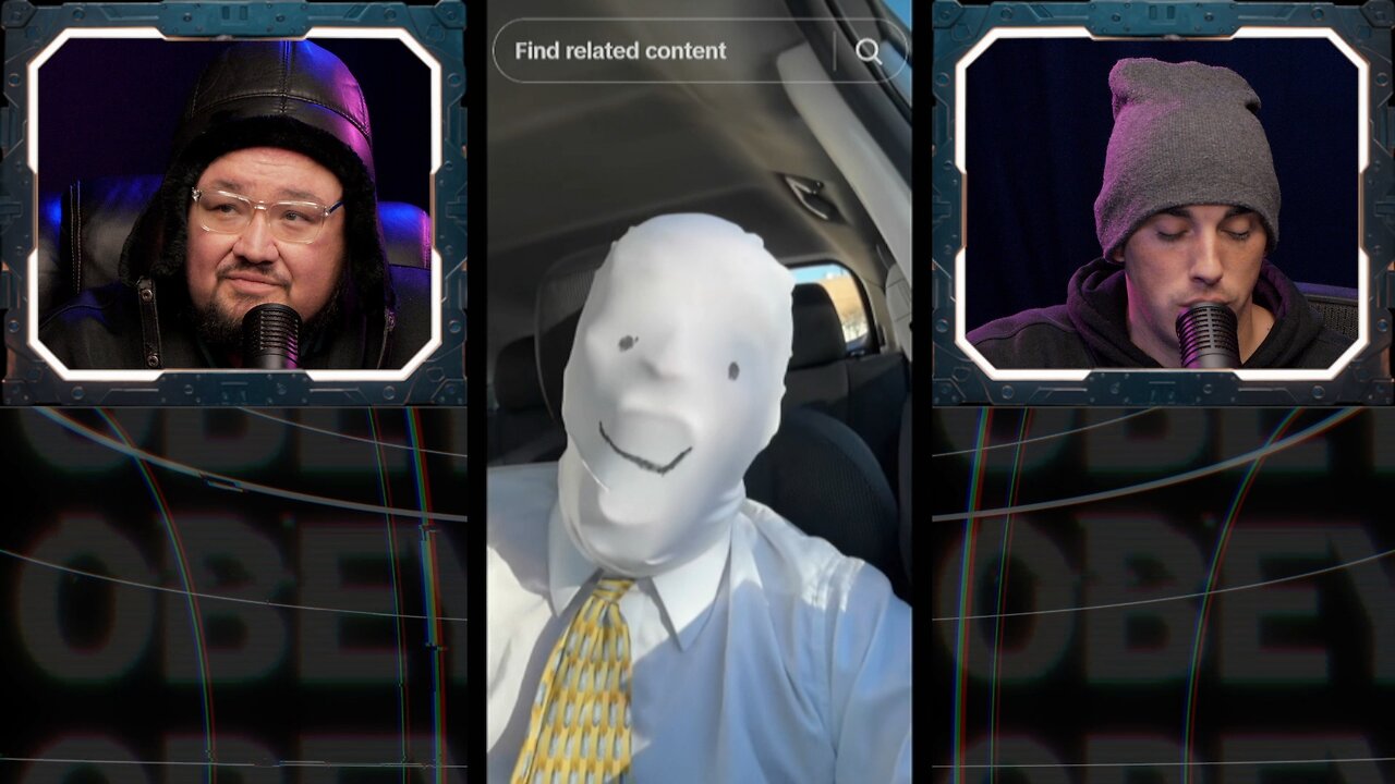 🚨Are we BEING Digitally OVER Stimulated ON PURPOSE?🚨