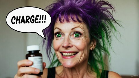 The Battle Cry Of The Estranged Borderline