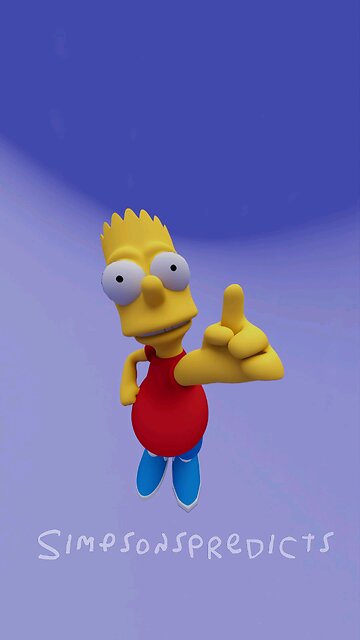 I Don’t Wanna Go to School! 🎒😂 | Bart vs Marge #shorts #funny