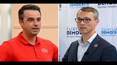 Democrats Win Fairfax Seat in Virginia House Vote