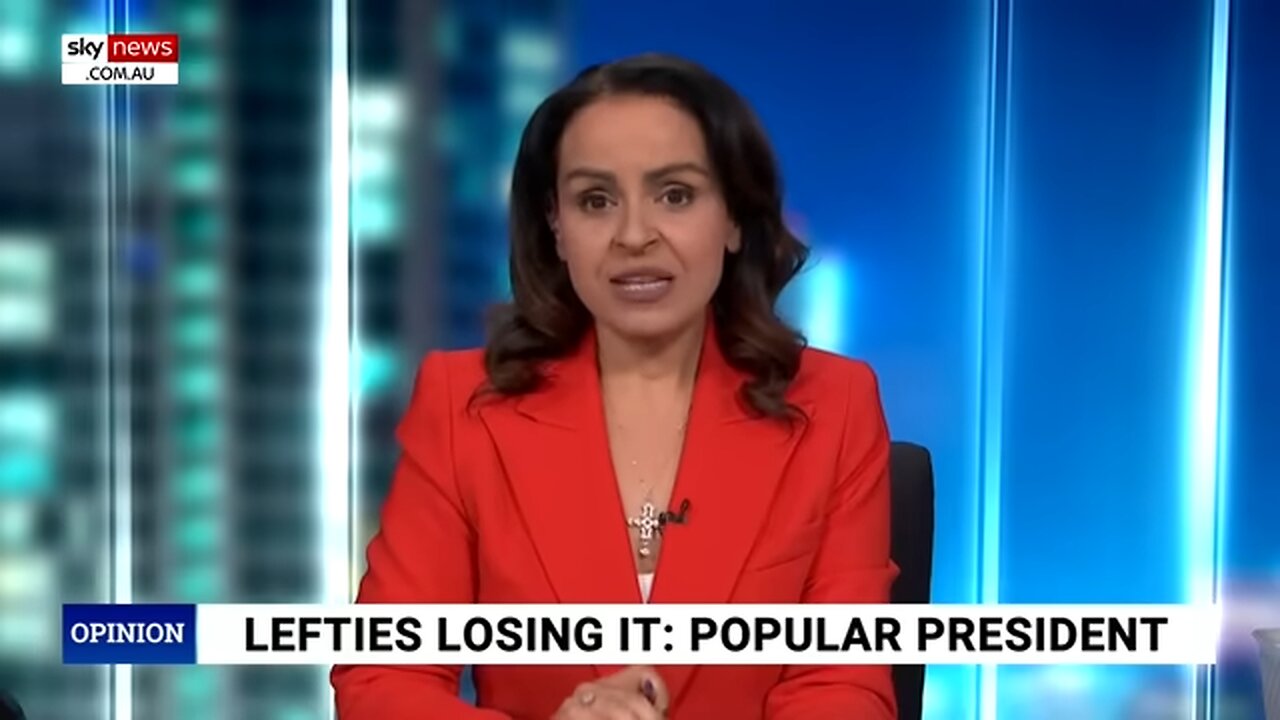 Lefties Losing It: SNL only makes Kristi Noem look cooler