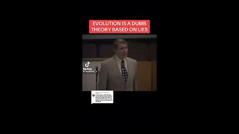 Evolution is retarded