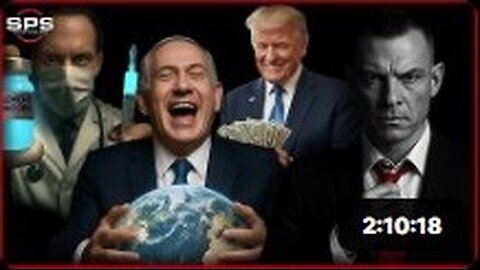 The Stew Crew Mid November ReeStream