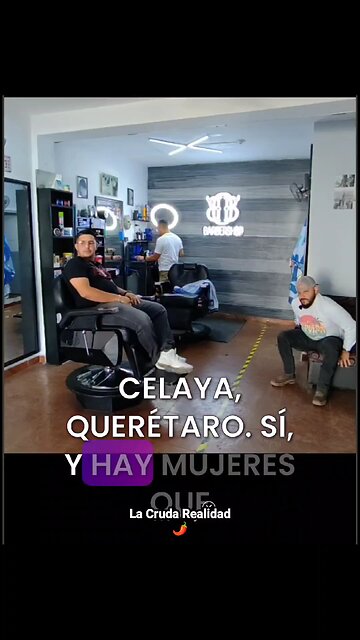 Desde La Barberia 💈