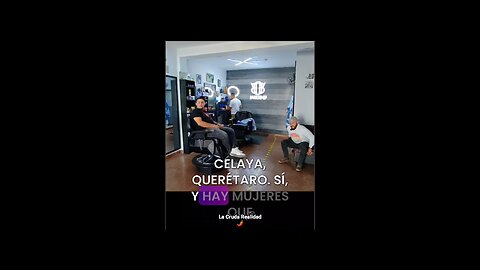 Desde La Barberia 💈