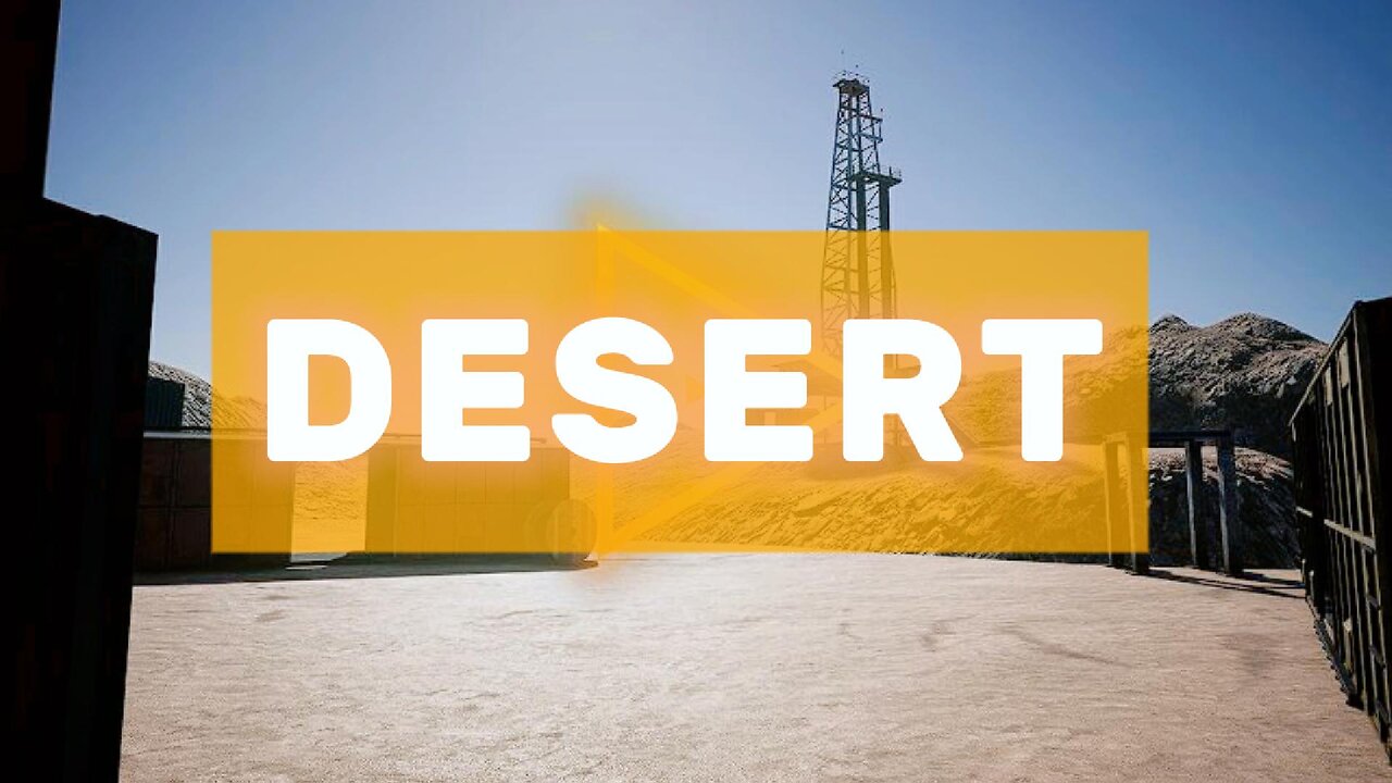 01 Desert