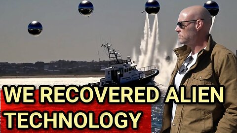 BREAKING: UFO/UAP Whistleblower Confirms... | Leak Project