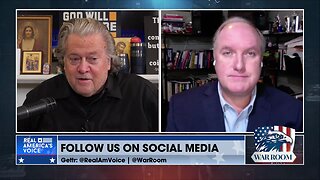JOHN SOLOMON: Donald Trump Was Forced To Deploy The National Guard To Clean Up Biden’s Mess. It's Clear As Day. The Democrats' Greatest Sin Is That They Think The American People Are Stupid