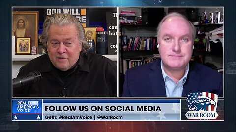 JOHN SOLOMON: Donald Trump Was Forced To Deploy The National Guard To Clean Up Biden’s Mess. It's Clear As Day. The Democrats' Greatest Sin Is That They Think The American People Are Stupid