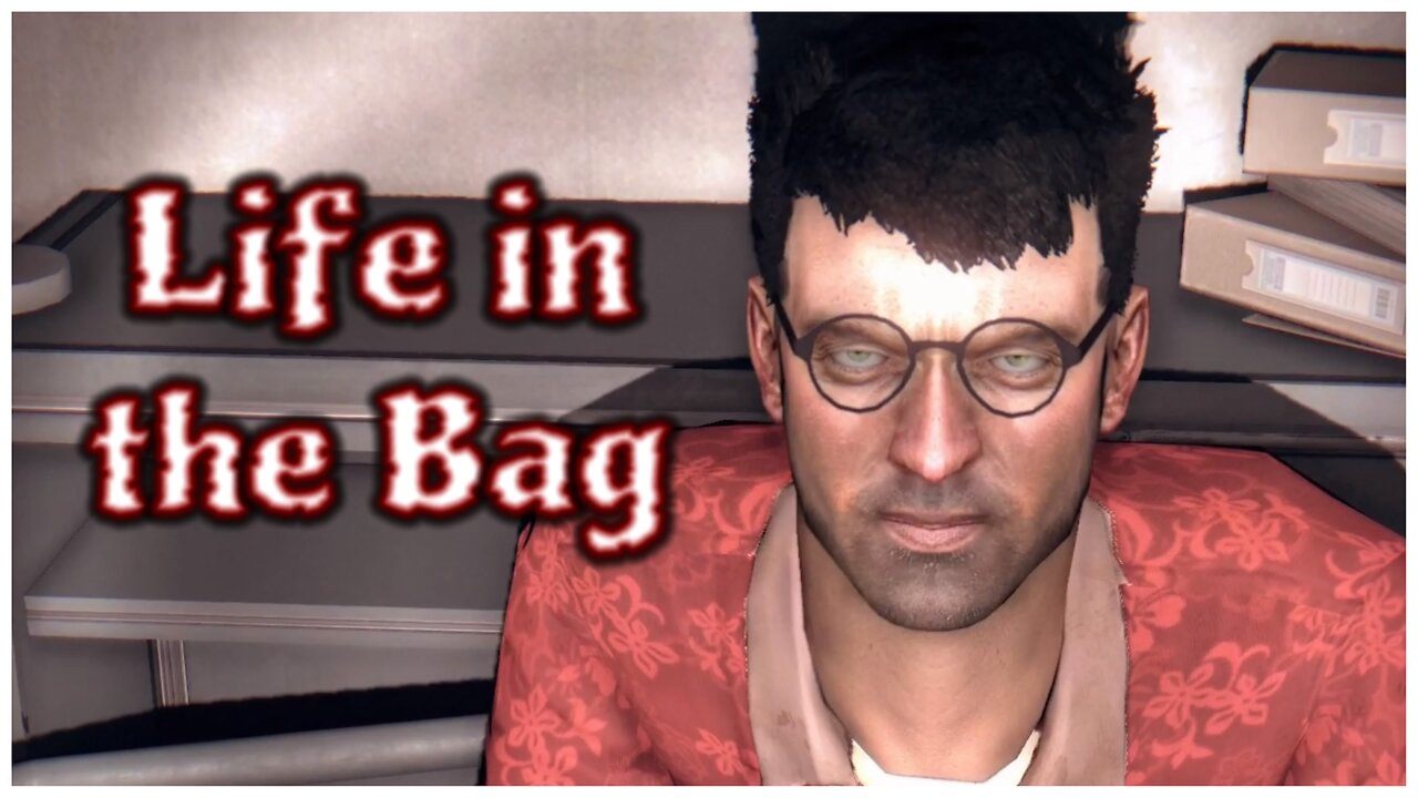 Dead Island - Life in the Bag