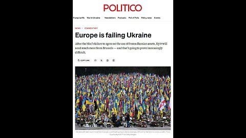 President Trump confirms there was a "MAJOR EXPLOSION"