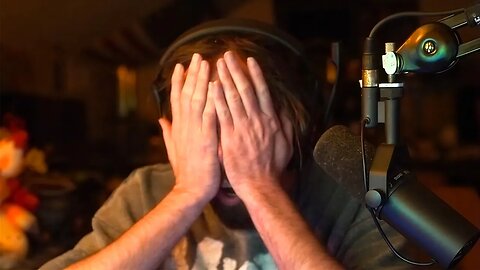 This Schizo Game Cooked Me