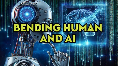 Human and AI: Collaboration, Convergence, and the Future of Intelligence