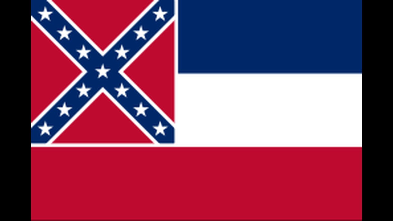 No Prayer, No Life - The Spiritual Hystory Of The Great State Of Mississippi