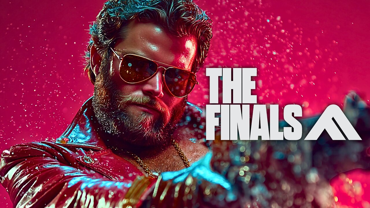 THE FINALS RANKED - GRINDING TO PLATINUM