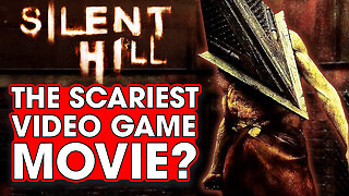 Is Silent Hill The Scariest Video Game Movie? - Hack The Movies