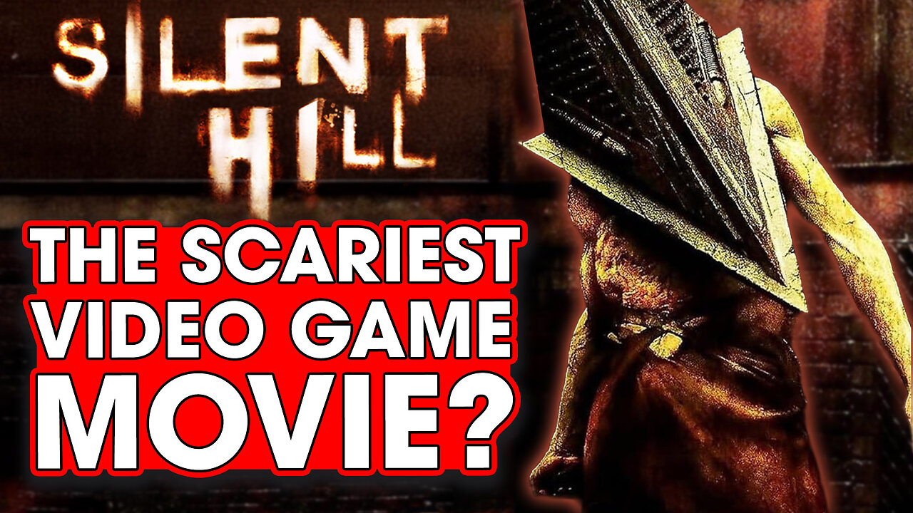 Is Silent Hill The Scariest Video Game Movie? - Hack The Movies