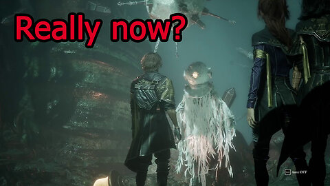 Clair Obscur: Expedition 33 | Part 5 | Platformer Peril