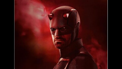 Marvel Television's Daredevil: Born Again - Trailer (2025) | #TVSeries #Disney #action #marvel #BOMR