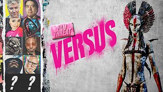 VERSUS: DISAPPOINTING DOOMSDAY TRAILER + AVATAR: FIRE AND ASH | Film Threat Versus