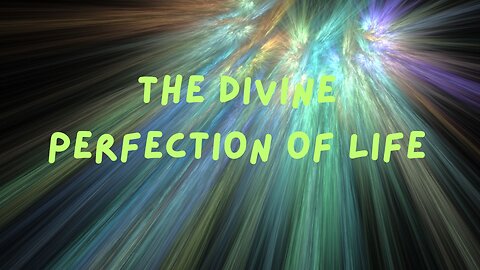 ✨ The Divine Perfection of Life~Jared Rand’s Global Guided Meditation Call 01-07-26