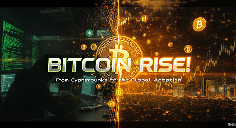 The History of Bitcoin – How It All Began