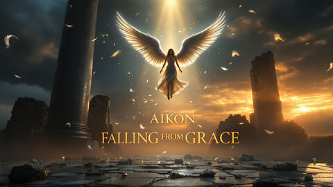 AIKON - Falling from Grace