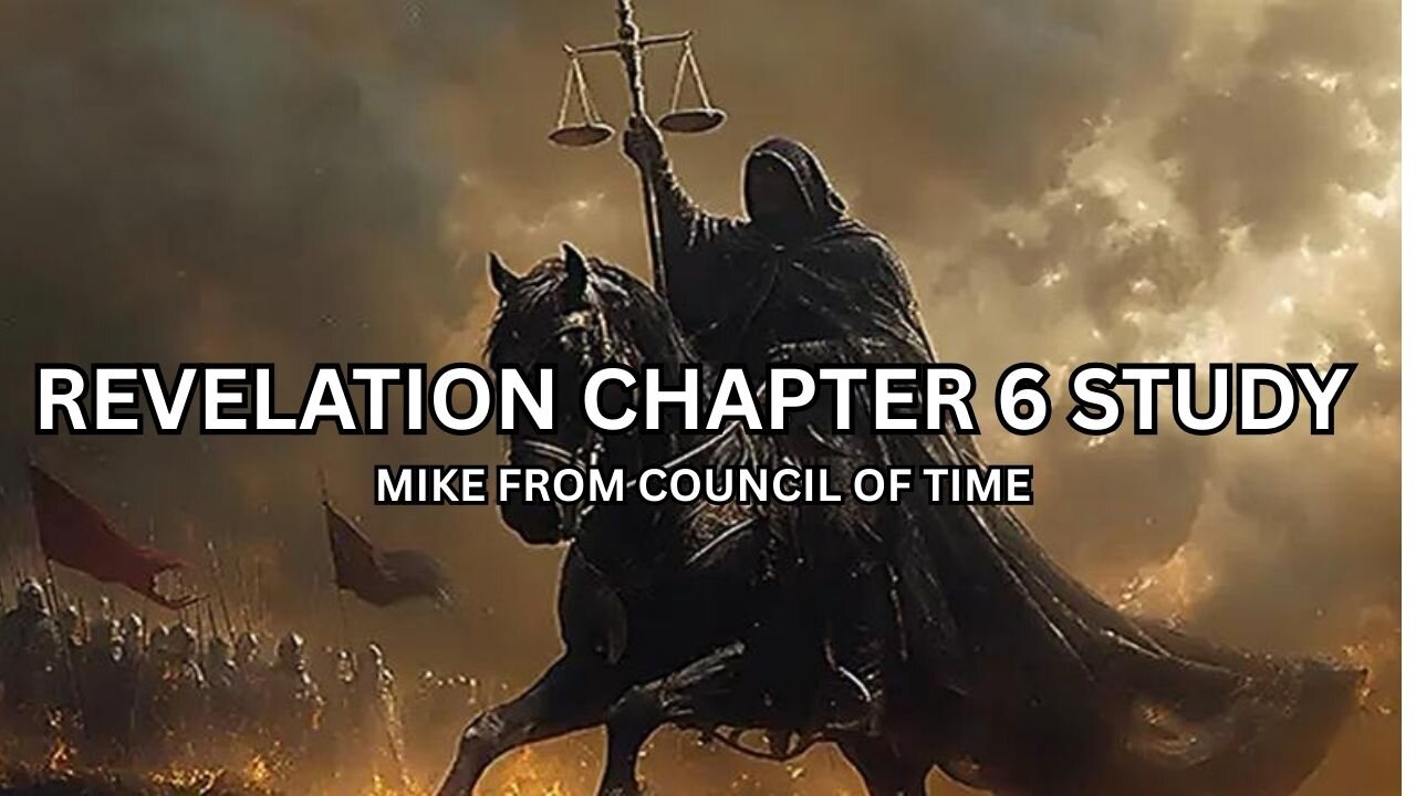 Mike From COT, Strange Lifeforms 11/26/25.mp4