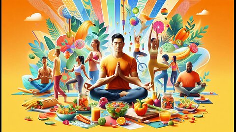 Revolutionize Your Health with Sustain Me: Unlock Your Best Self Today