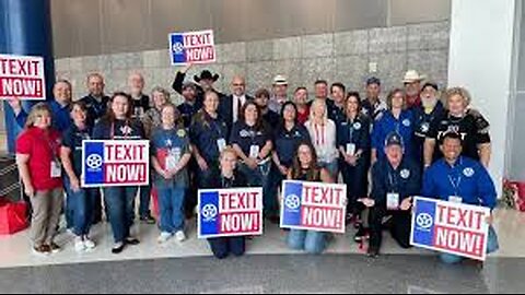 Texas Leaving US? Economic Powerhouse or Chaos? Let's Discuss!