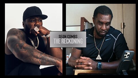 Sean Combs aka Diddy a TRUE MENACE - I AM Racquel