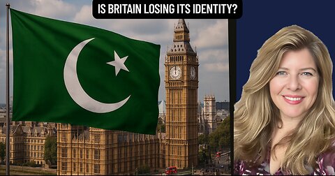 "Is Britain Losing Its Identity?"