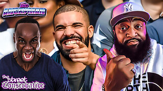 Drake Suing Everyone: Guess Who's Mad About It?