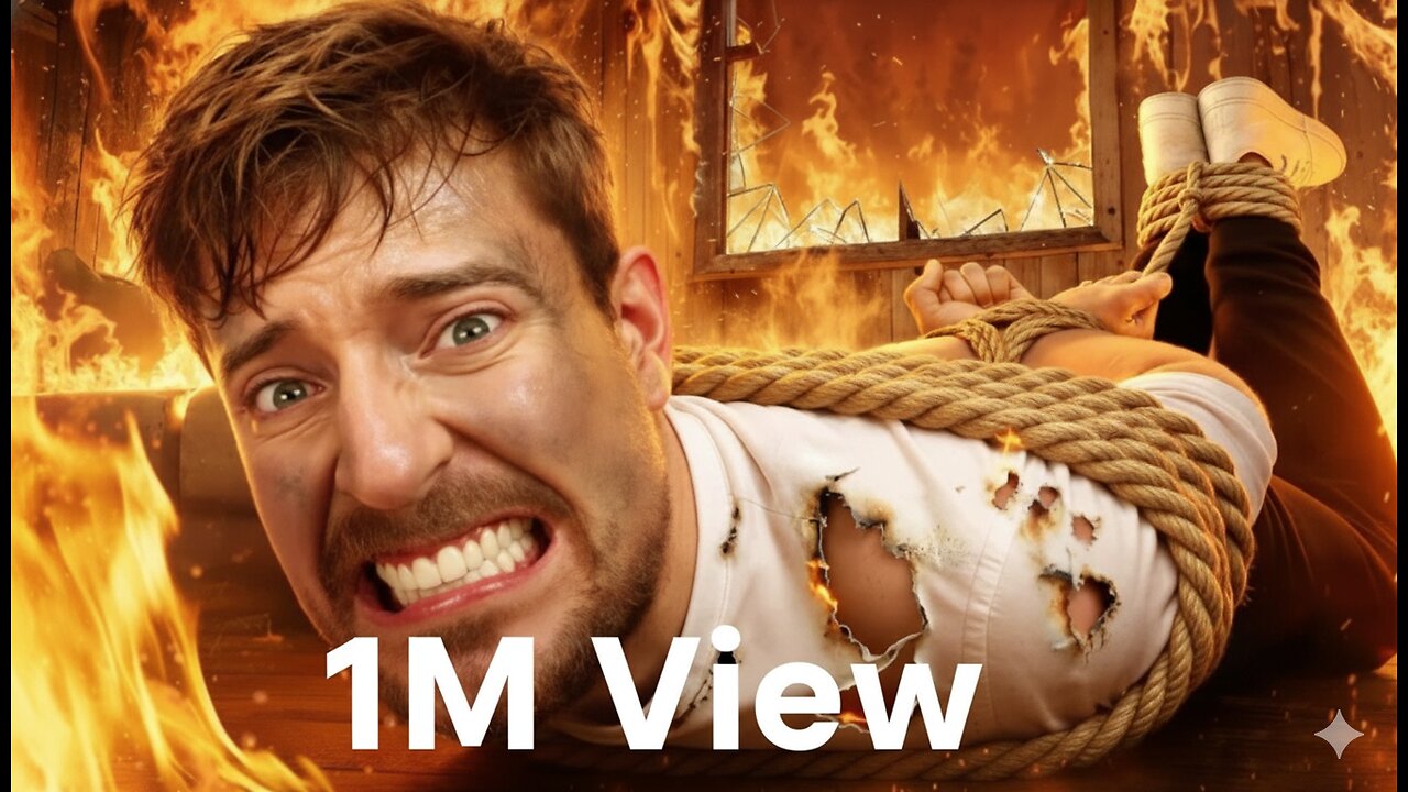 Would You Risk Dying For $500,000?