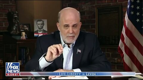 Mark Levin Monologue-Collision in Air and the Senate Confirmation Hearings