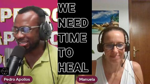 We Need Time To Facilitate Healing And Recovery In Life