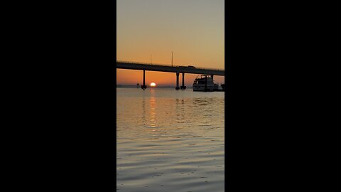 Sunrise 11/19/2025 | 4K