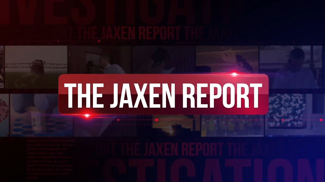 THE JAXEN REPORT - JAXEN & BIGTREE'S SPEEDY COVERAGE OF THIS WEEK'S NEWS - MARCH 6, 2025