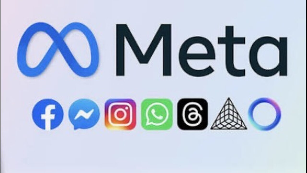 Nuke Your Meta, Google, All Data Collections and Protect Identity