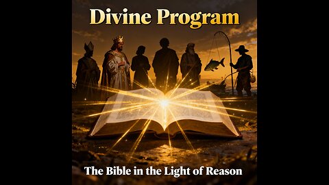 From Genesis to Revelation, the Bible tells one continuous story