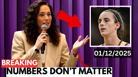 Sue Bird TORCHES Team USA After Stunning Caitlin Clark Snub—Is This FOR REAL?!