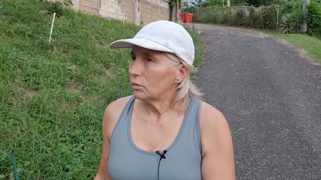 2025 12 07 Off-grid with Marjory Wildcraft