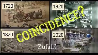 "Nicht die ungeimpften starben, an der spanischen Grippe" ... ^^