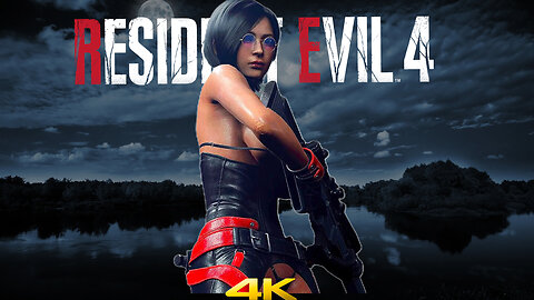 Resident Evil 4 (Remake) Mod | Ada Elite Combat Outfit