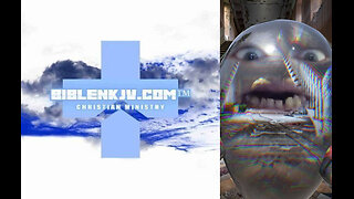 BIBLENKJV.COM™ 🛐 THE HAUNTED HOUSE? #COMEDY